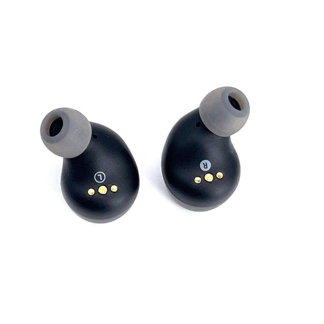 【美品】AVIOT×『銀魂』コラボ 真選組モデル イヤホン