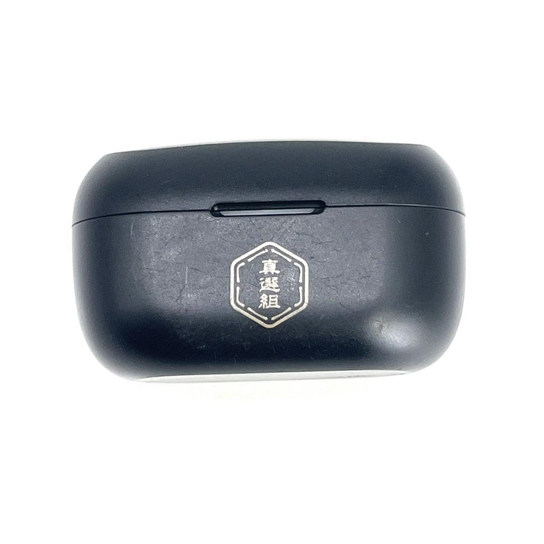 【美品】AVIOT×『銀魂』コラボ 真選組モデル イヤホン