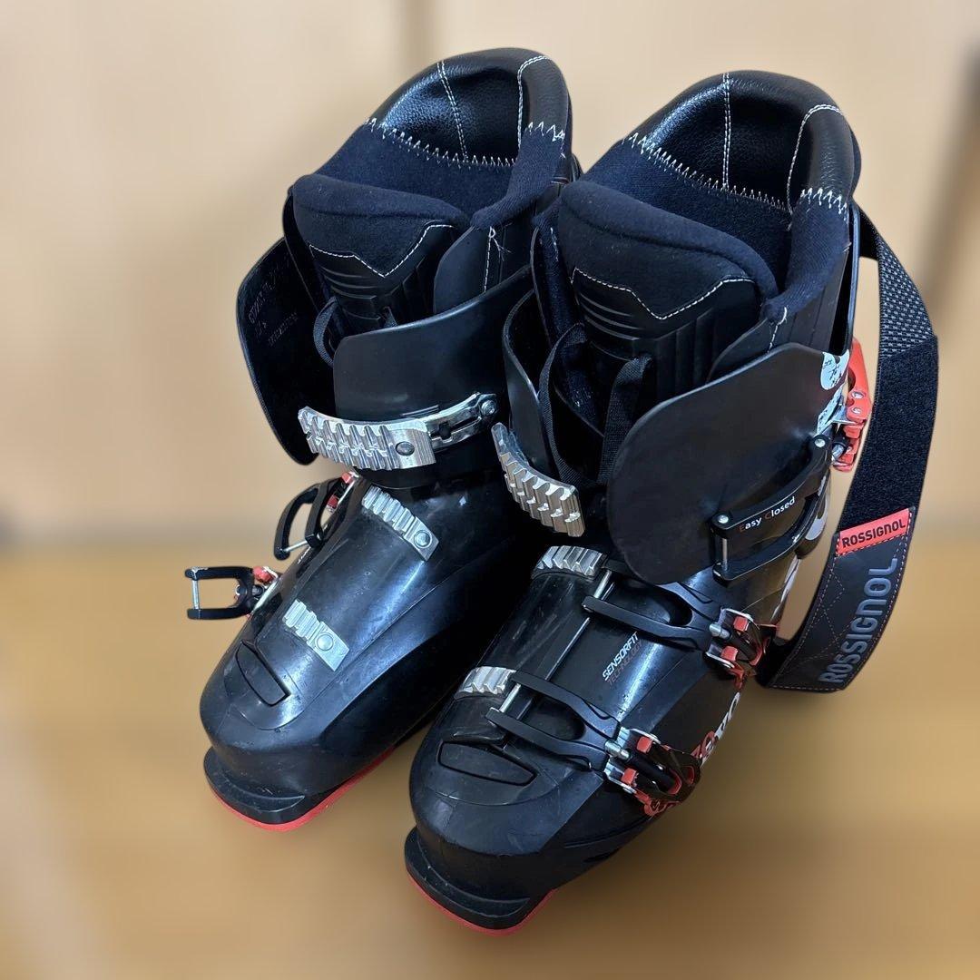 ロシニョール ROSSIGNOL EVO70 スキー用ブーツ 27.5