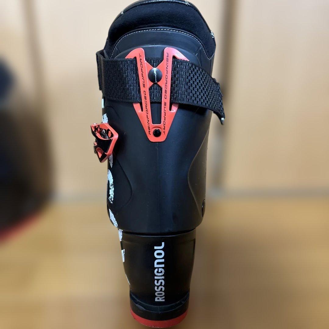 ロシニョール ROSSIGNOL EVO70 スキー用ブーツ 27.5