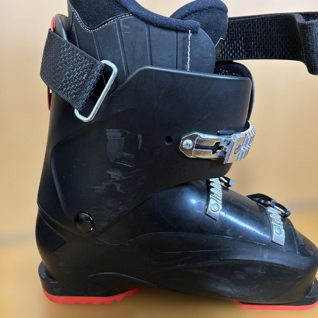 ロシニョール ROSSIGNOL EVO70 スキー用ブーツ 27.5