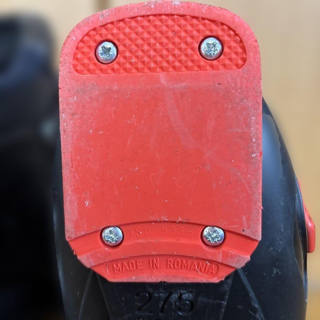 ロシニョール ROSSIGNOL EVO70 スキー用ブーツ 27.5