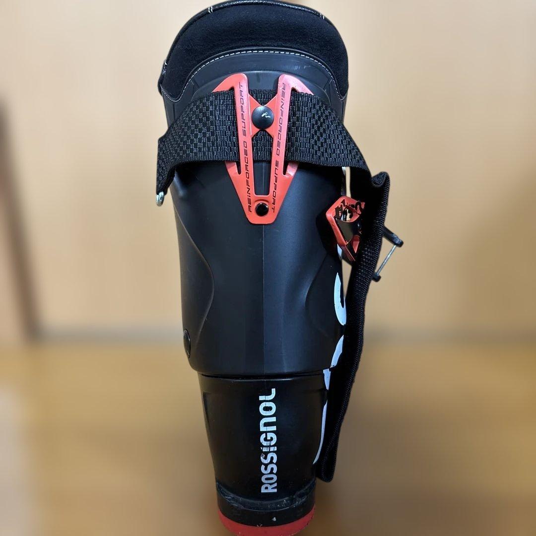 ロシニョール ROSSIGNOL EVO70 スキー用ブーツ 27.5
