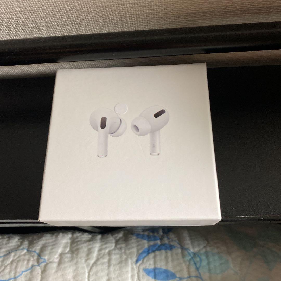 ヘッドホン APPLE MWP22J/A