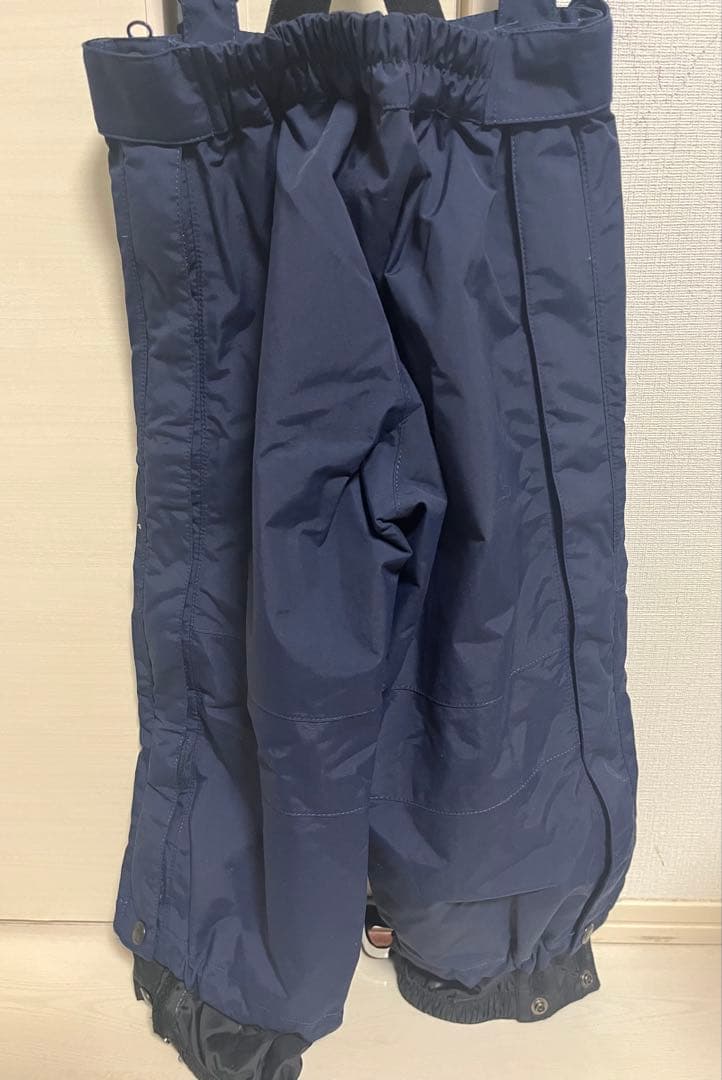 THE NORTH FACE キッズスノーウェア　ジャケット・パンツセット