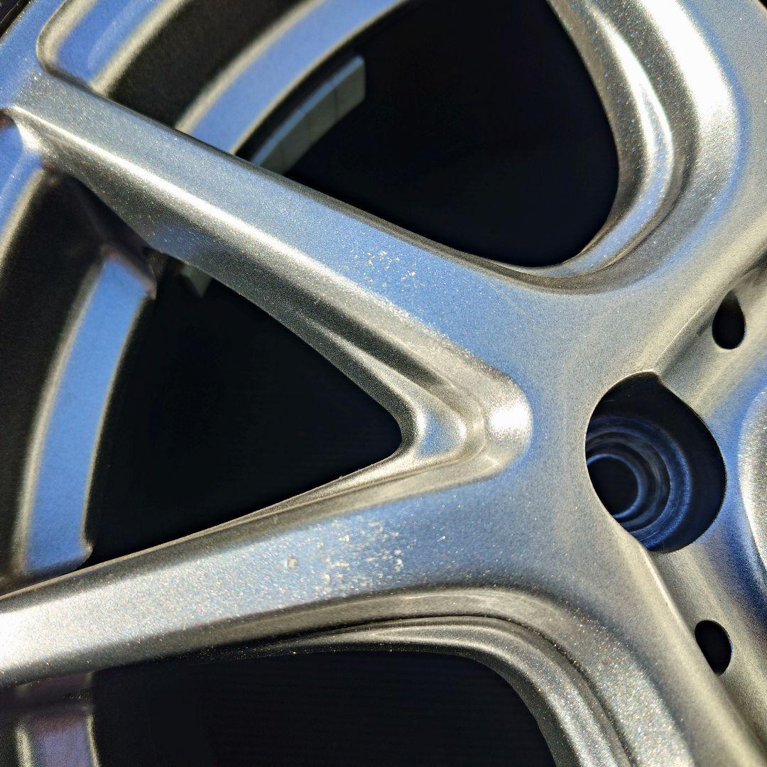 ヨコハマ ice GUARD IG50 PLUS 16インチタイヤホイールセット