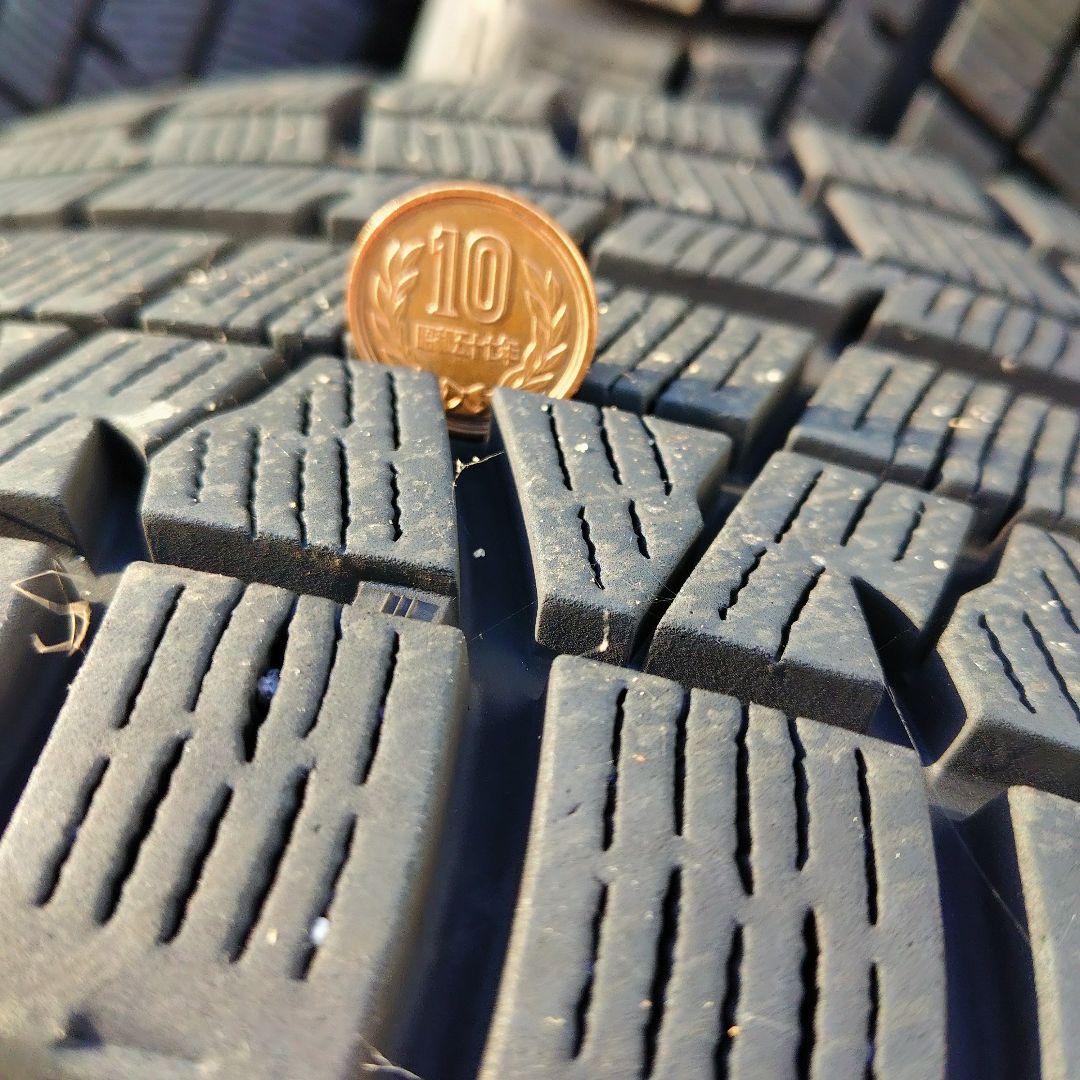 ヨコハマ ice GUARD IG50 PLUS 16インチタイヤホイールセット