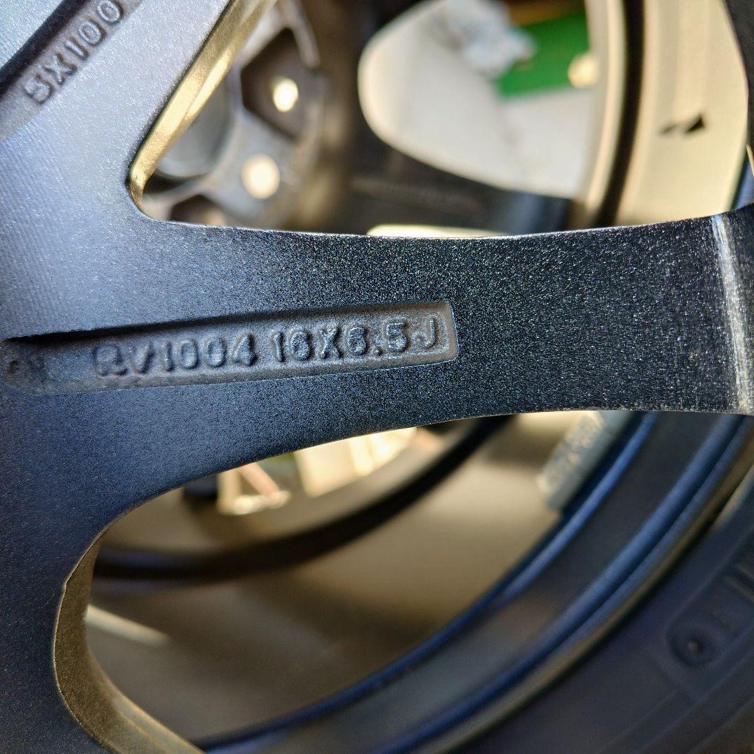 ヨコハマ ice GUARD IG50 PLUS 16インチタイヤホイールセット