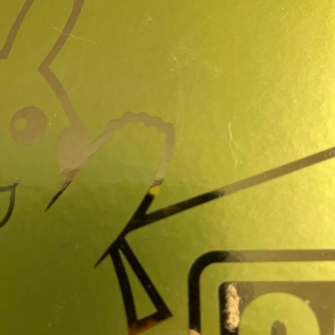 【最安値】ゴールデンボックス デッキカード付き サプライ 25周年