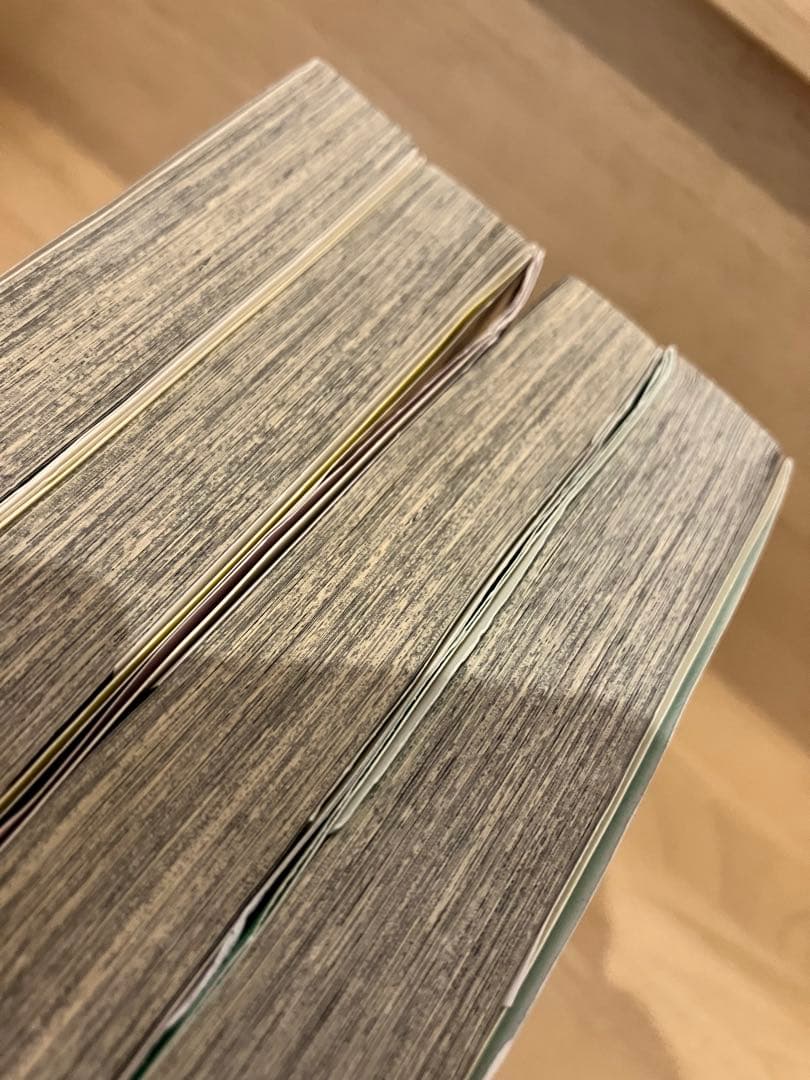 【初版】へうげもの 22 23 24 25 4冊セット