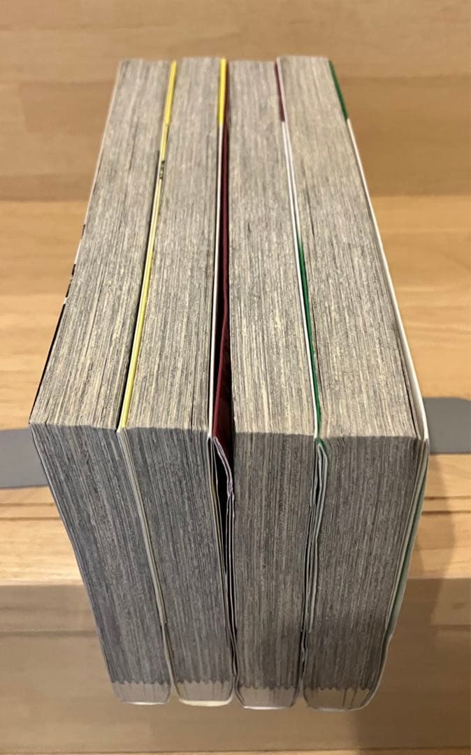 【初版】へうげもの 22 23 24 25 4冊セット