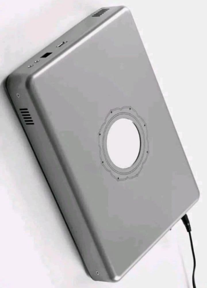 ロゴストロン メビウスタブレット BETTEN ＋ 当装置専用特製[和守]