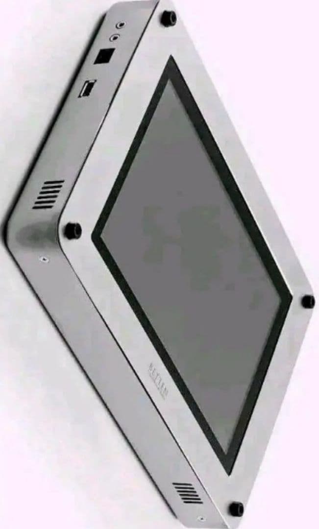 ロゴストロン メビウスタブレット BETTEN ＋ 当装置専用特製[和守]