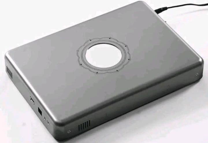 ロゴストロン メビウスタブレット BETTEN ＋ 当装置専用特製[和守]