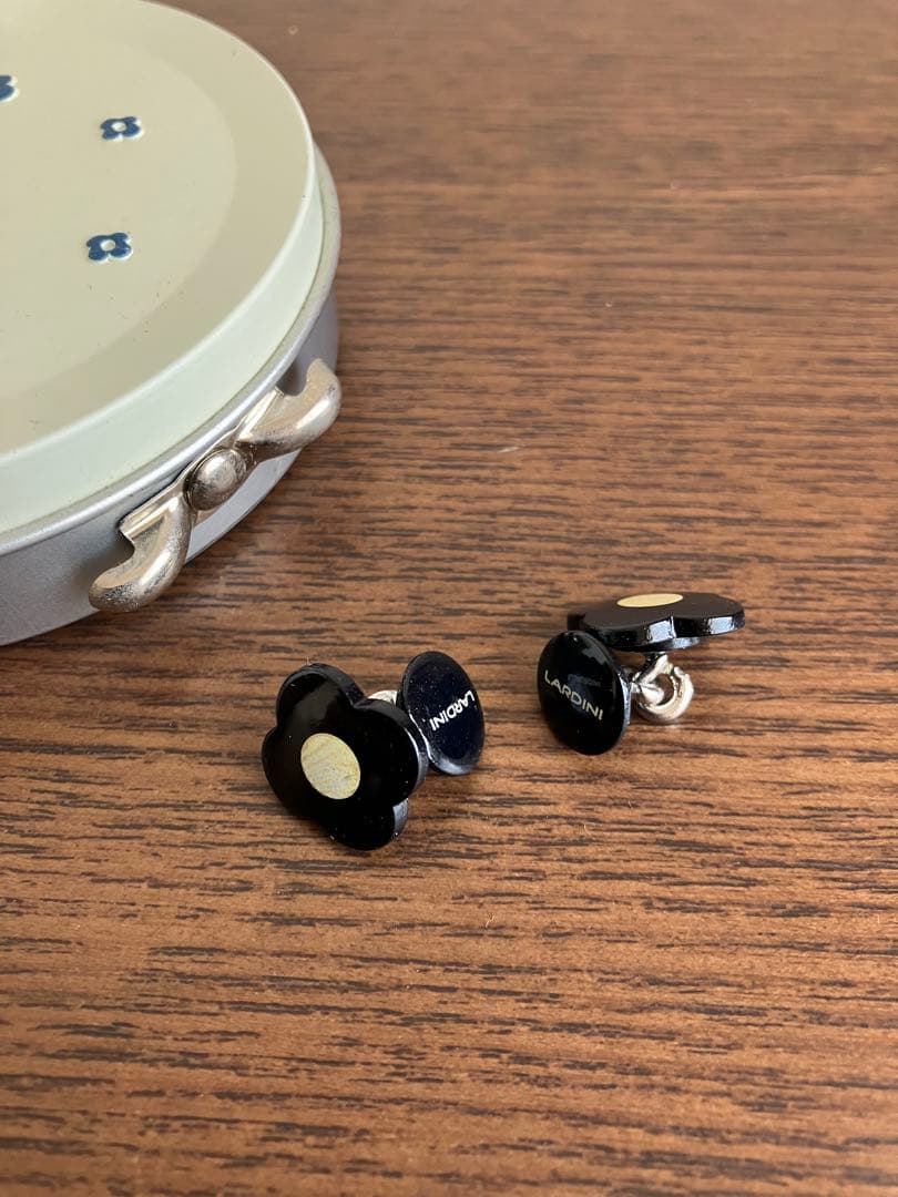 LARDINI ラルディーニ カフリンクス カフス