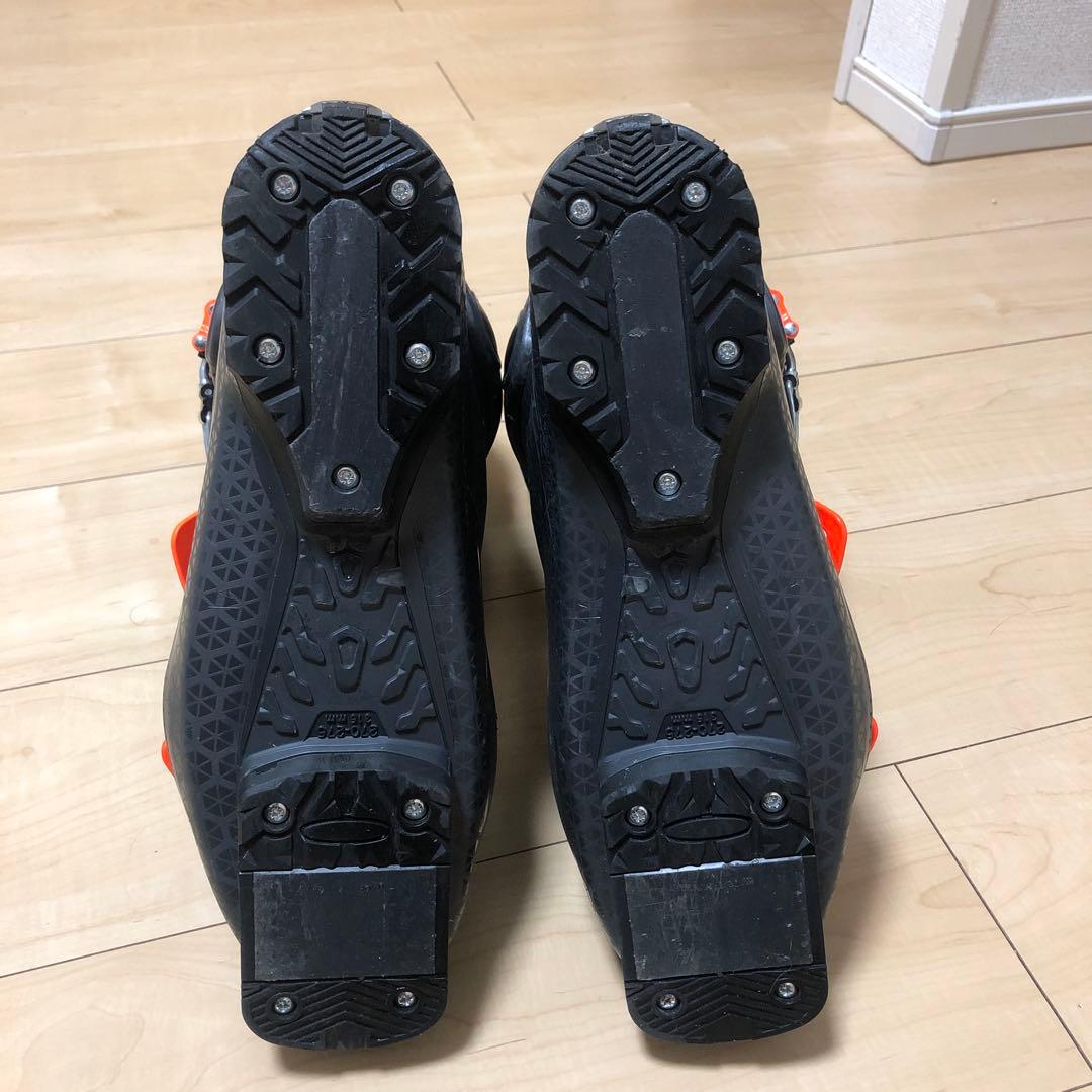 TECNICA COCHISE 120 スキーツアーブーツ