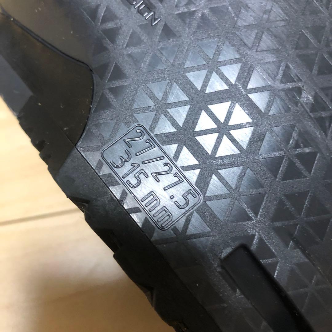 TECNICA COCHISE 120 スキーツアーブーツ