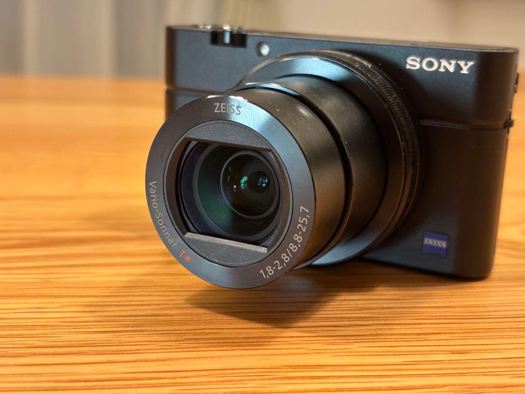 デジタルカメラ SONY RX100III(DSC-RX100M3)