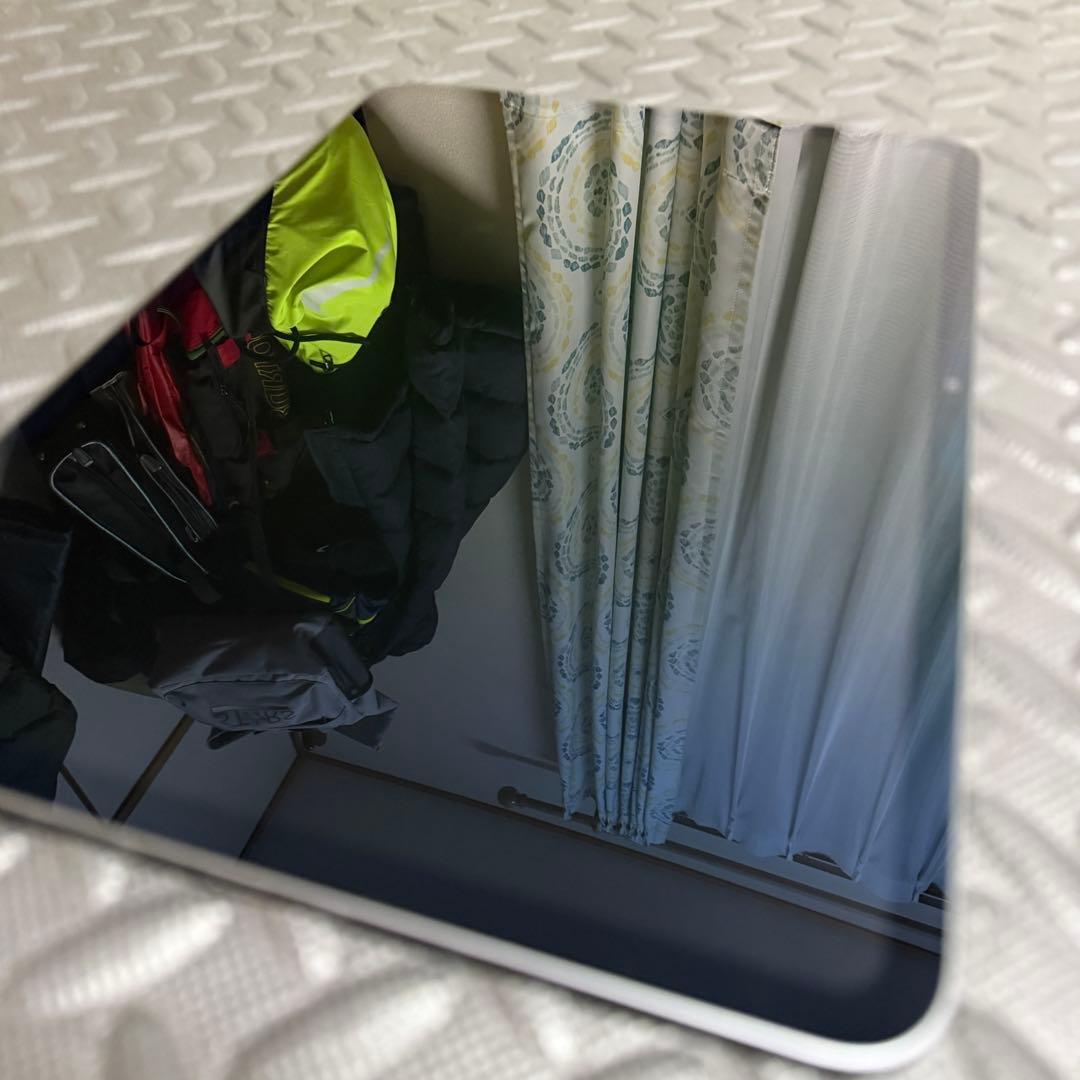 iPad Pro (M4) 11インチ (256GB Wi-Fiモデル)