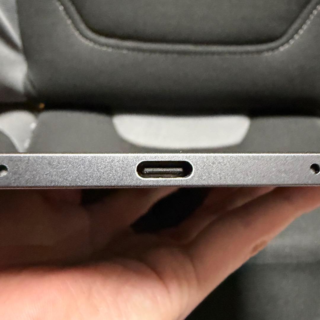 iPad Pro (M4) 11インチ (256GB Wi-Fiモデル)