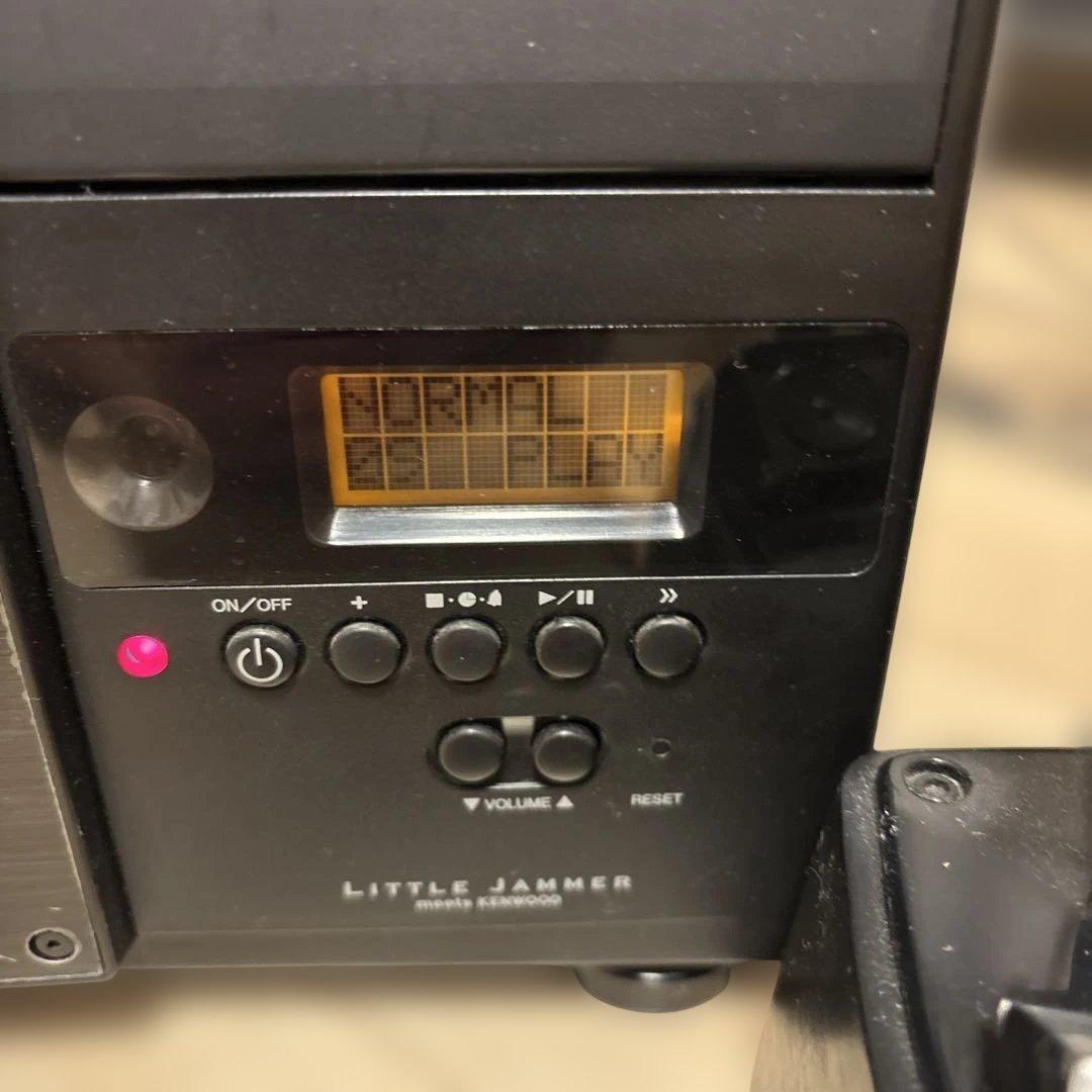 希少　LITTLE JAMMER GUEST PLAYER TRUMPETER