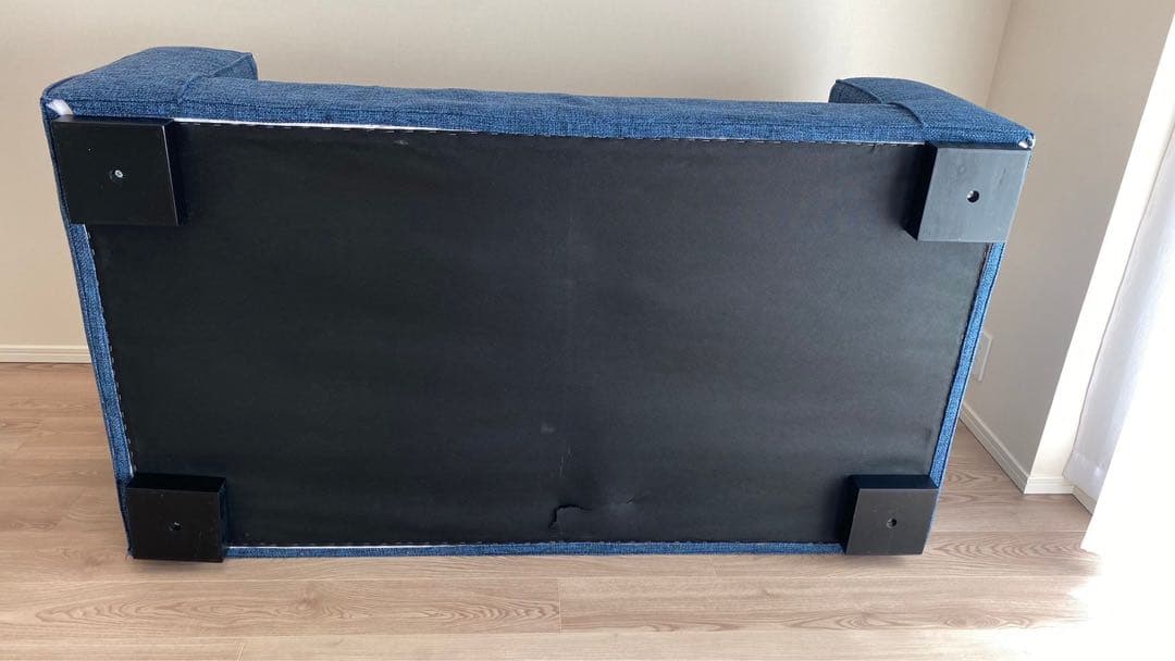 2人掛けソファ (NOCE)※オットマン別出品