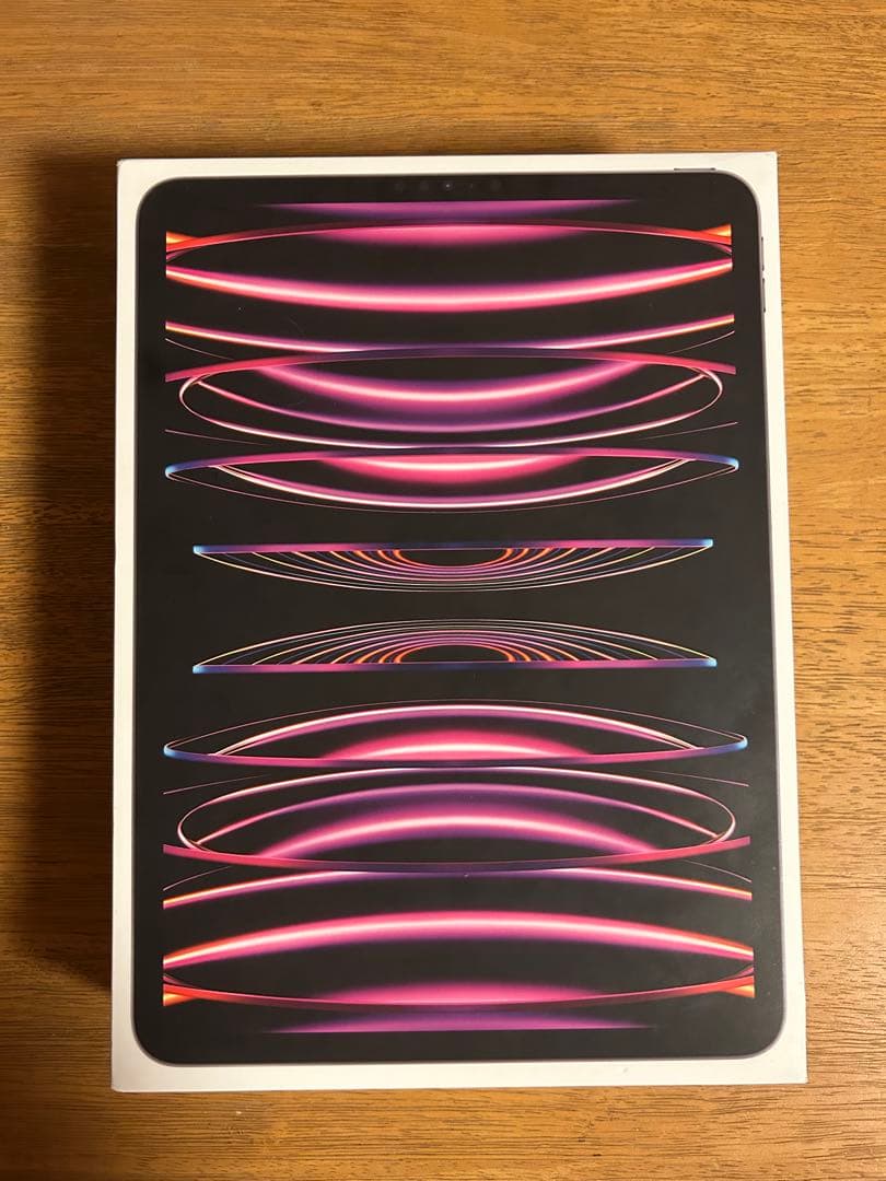 iPad Pro 第4世代 11インチ Apple Pencil第2世代セット