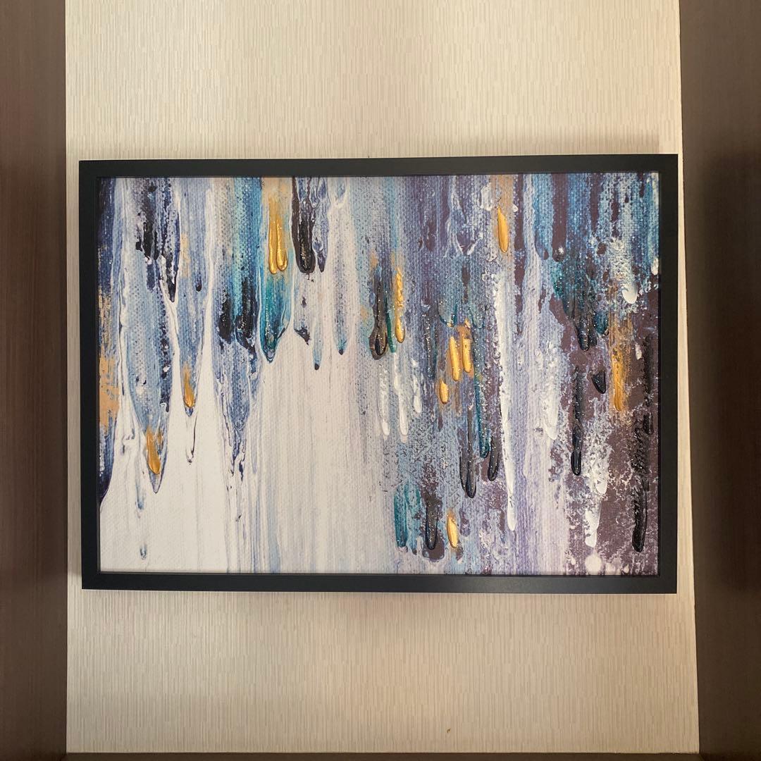 フランフランの絵