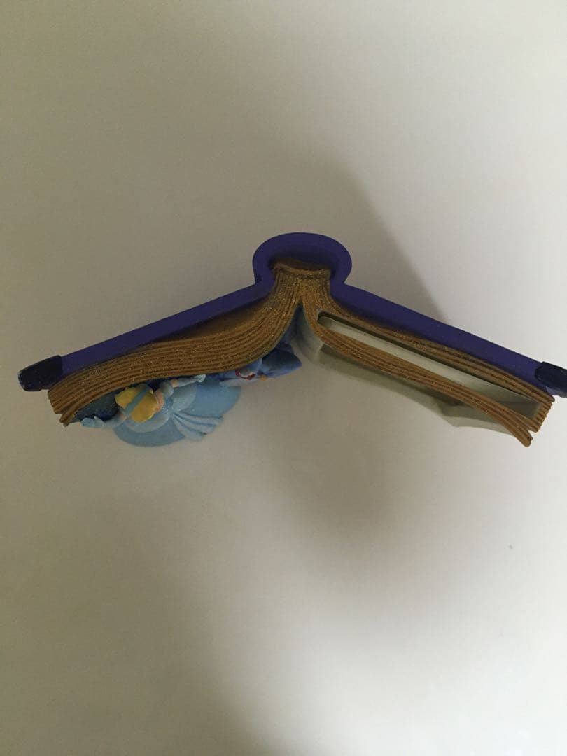 【未使用】シンデレラ　写真立て