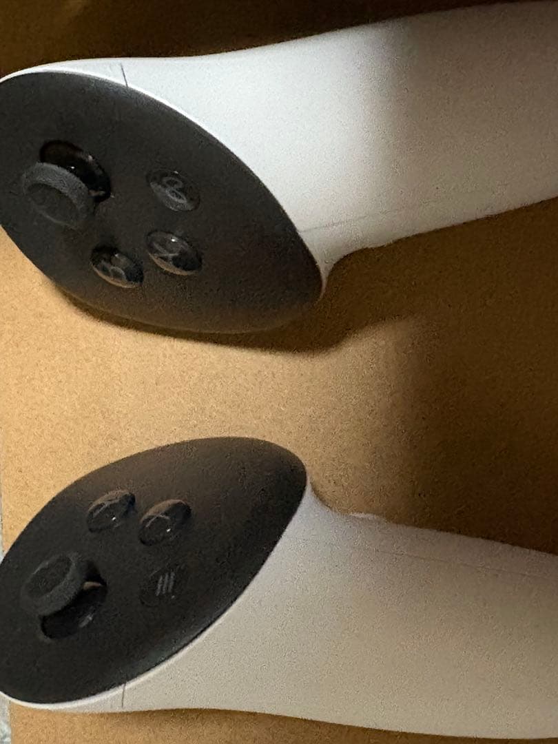  Quest3s 128GB VRヘッドセット