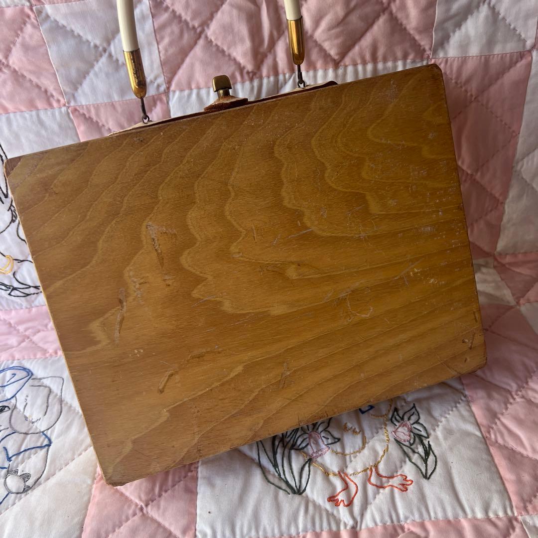 エニッドコリンズec木箱money tree I