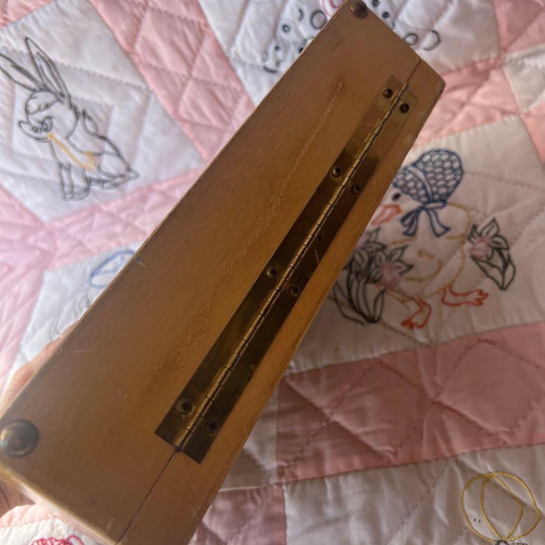 エニッドコリンズec木箱money tree I