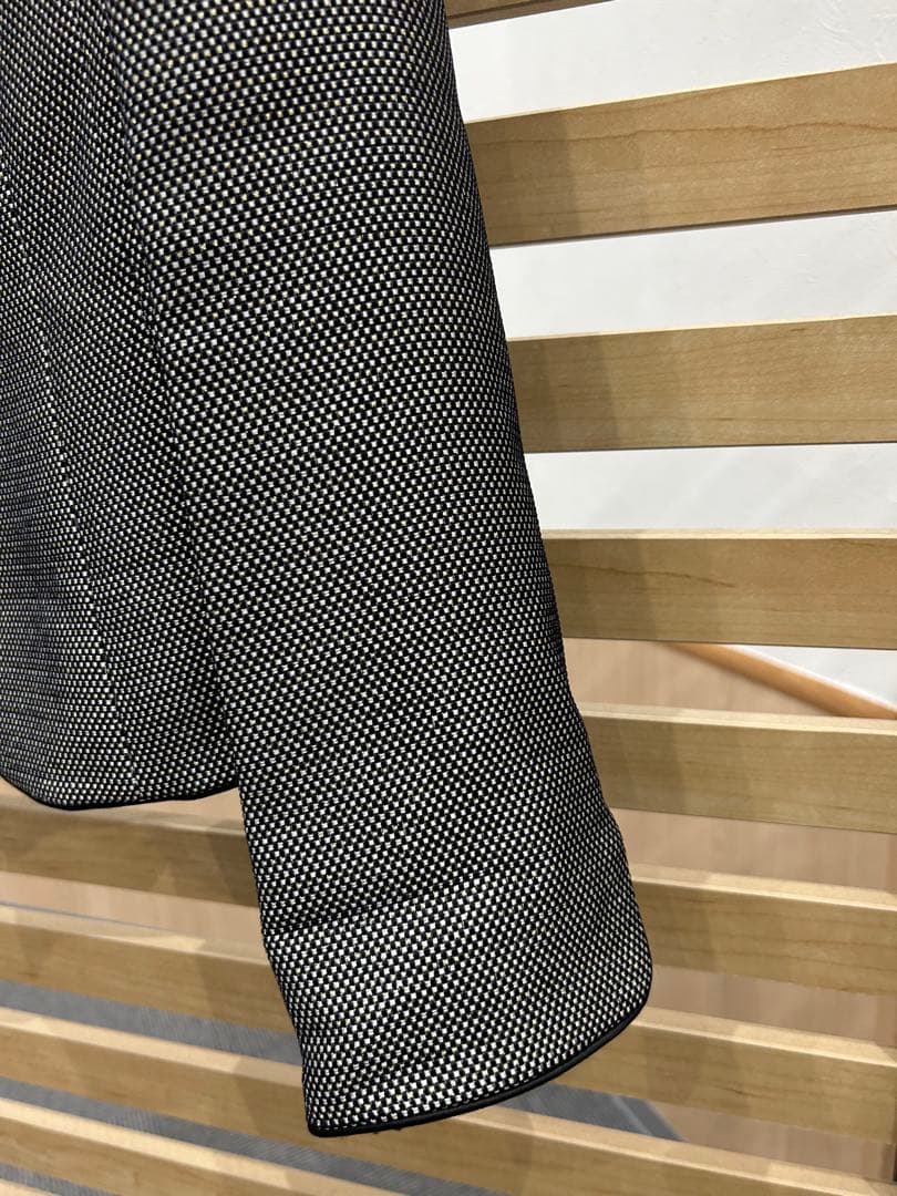 最終値下げ ユキコキミジマ　フォーマルジャケット レディース　ジャッケット