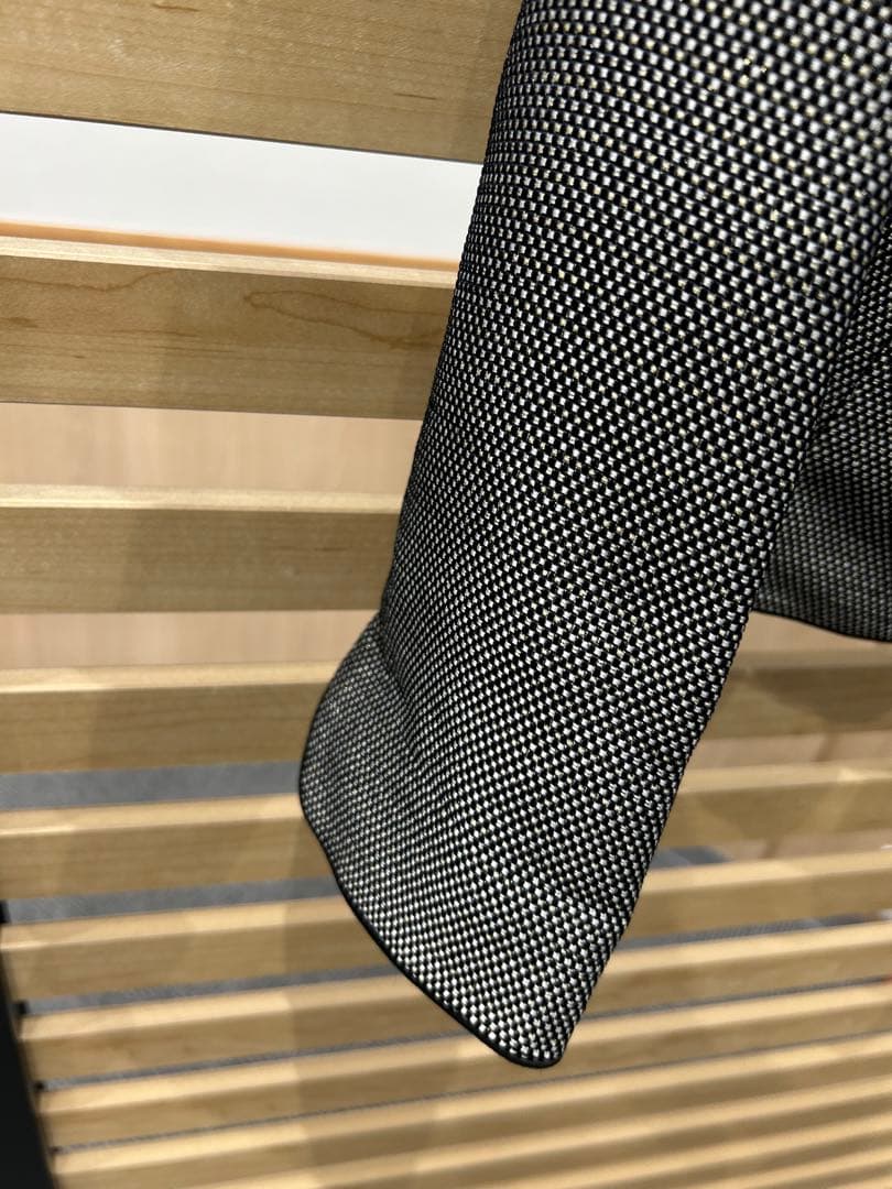 最終値下げ ユキコキミジマ　フォーマルジャケット レディース　ジャッケット