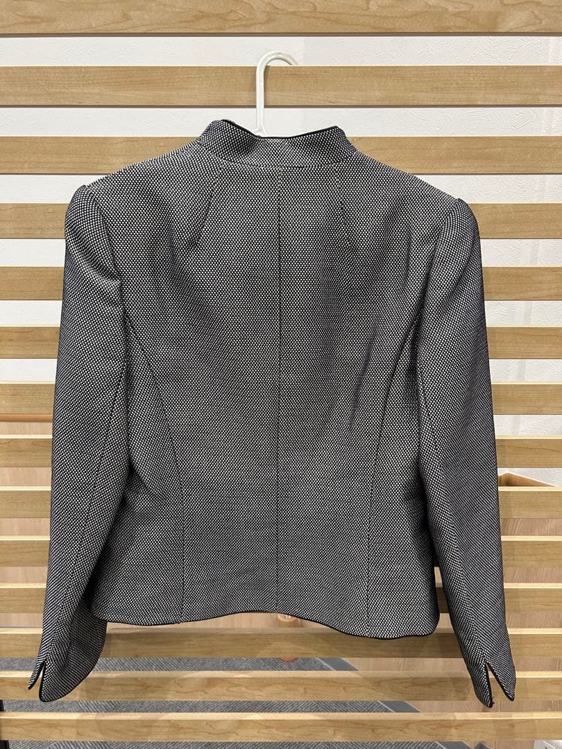 最終値下げ ユキコキミジマ　フォーマルジャケット レディース　ジャッケット