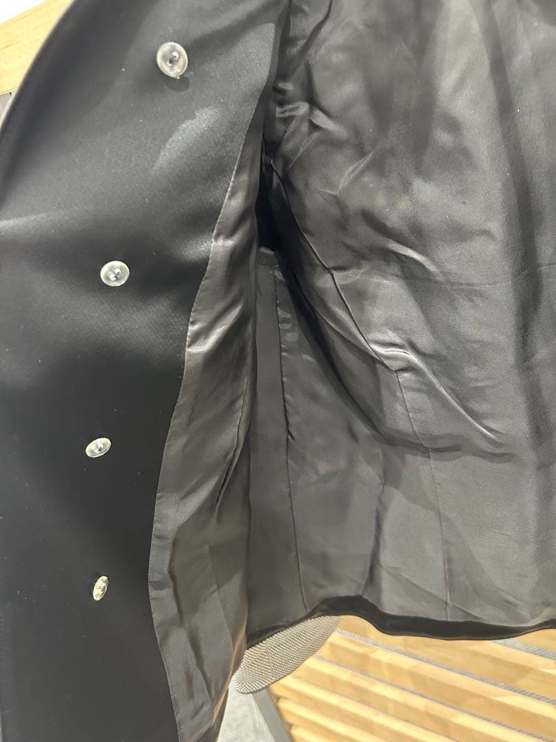 最終値下げ ユキコキミジマ　フォーマルジャケット レディース　ジャッケット