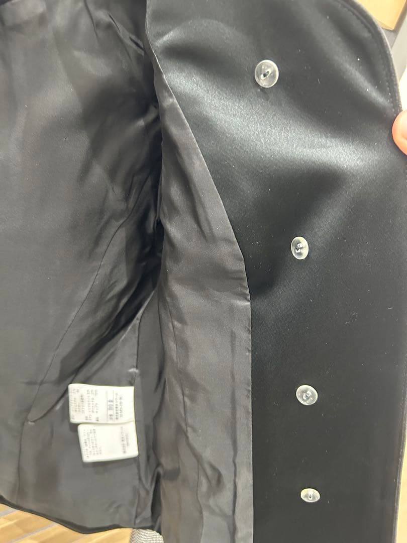 最終値下げ ユキコキミジマ　フォーマルジャケット レディース　ジャッケット