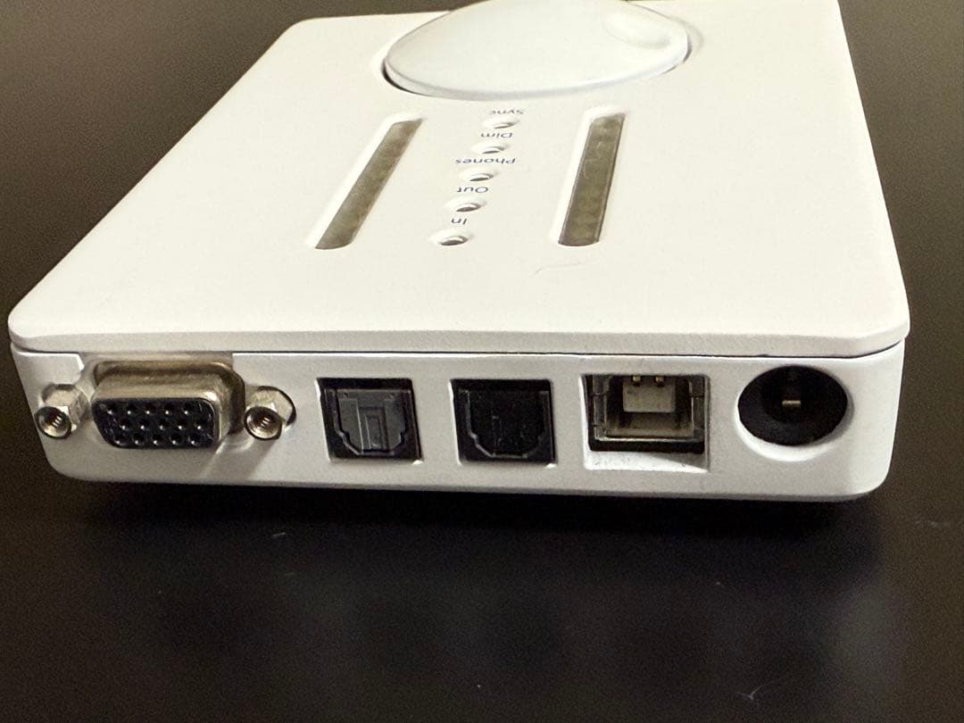 （美品) RME Babyface  Edition (限定版)