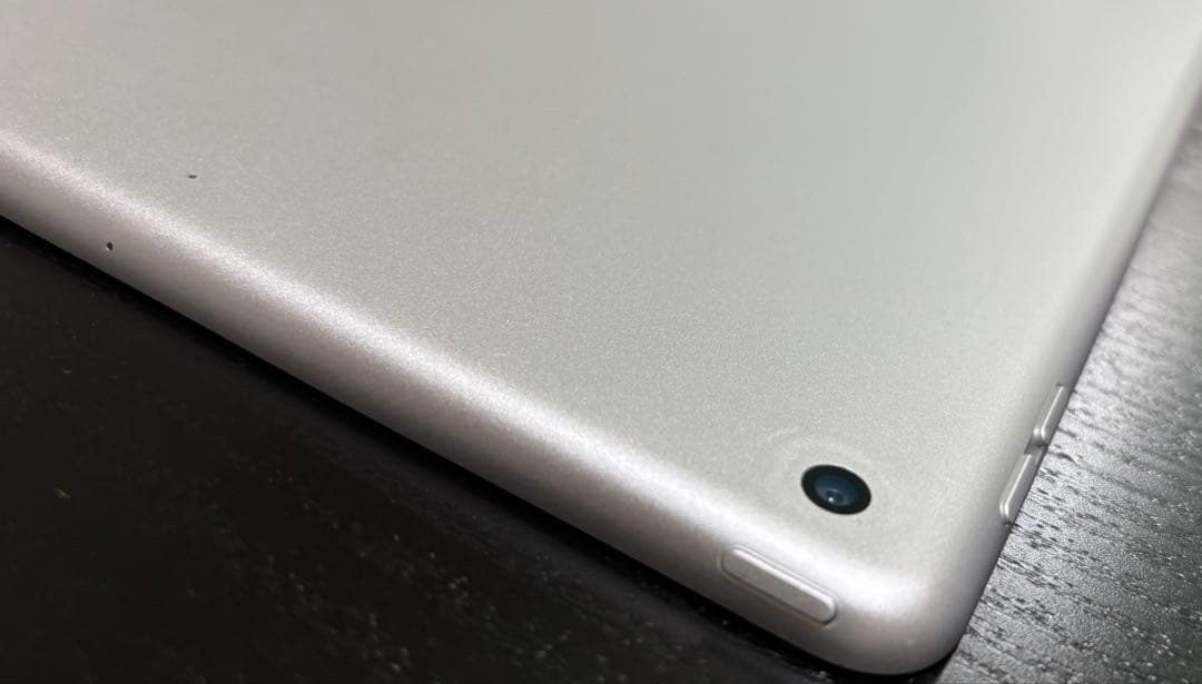 iPad第8世代（Wi-Fiモデル 32GB) Apple Pencil