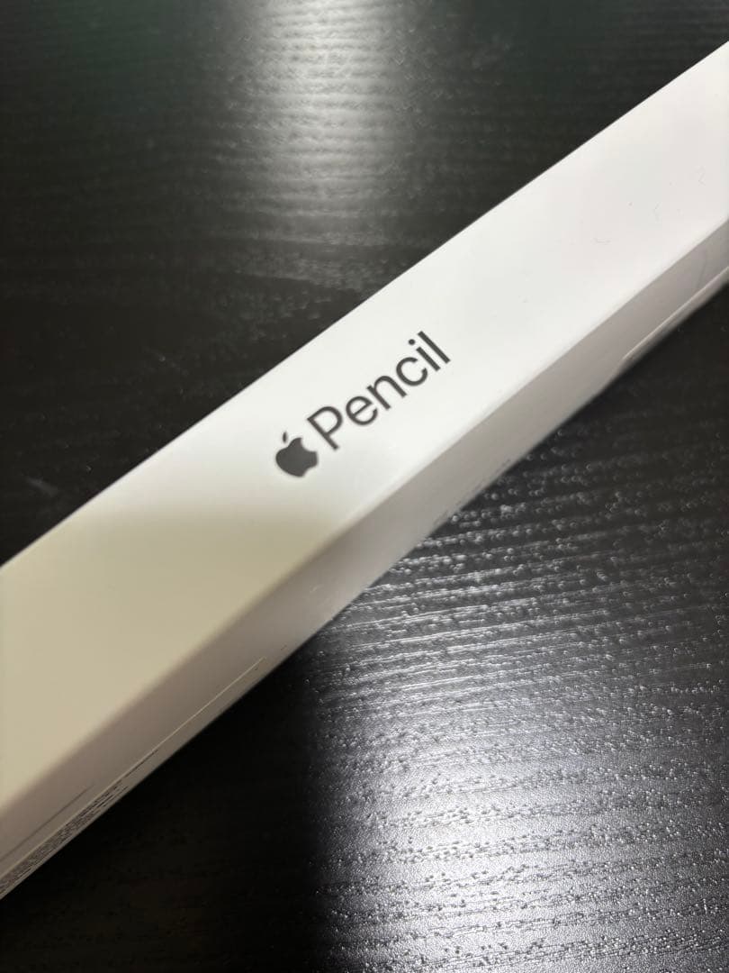 iPad第8世代（Wi-Fiモデル 32GB) Apple Pencil