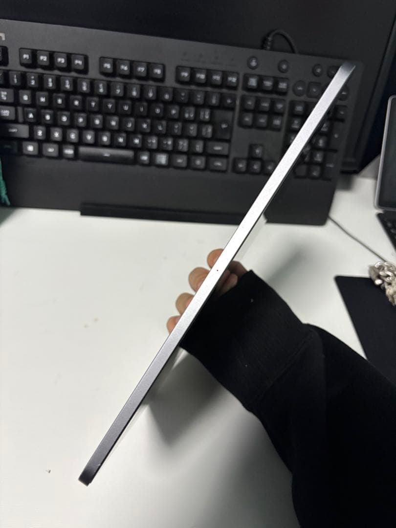 Apple iPad Pro11インチ第4世代 128GB WiFiモデル