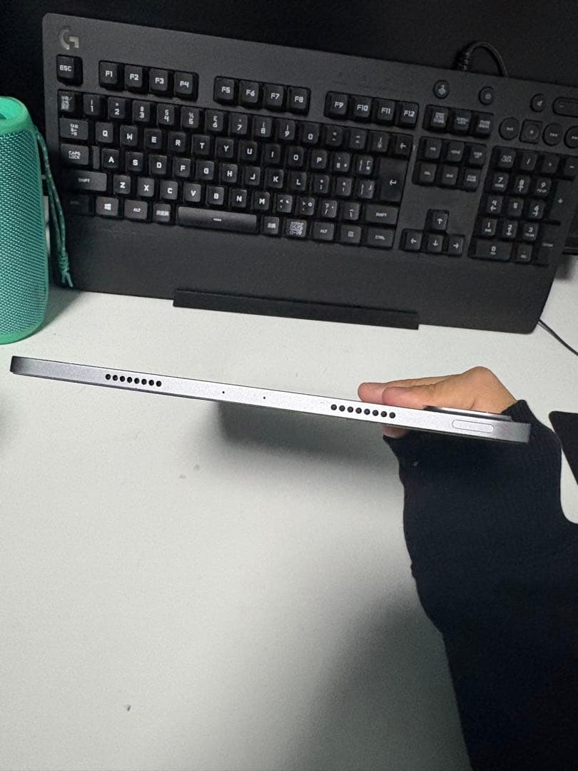 Apple iPad Pro11インチ第4世代 128GB WiFiモデル