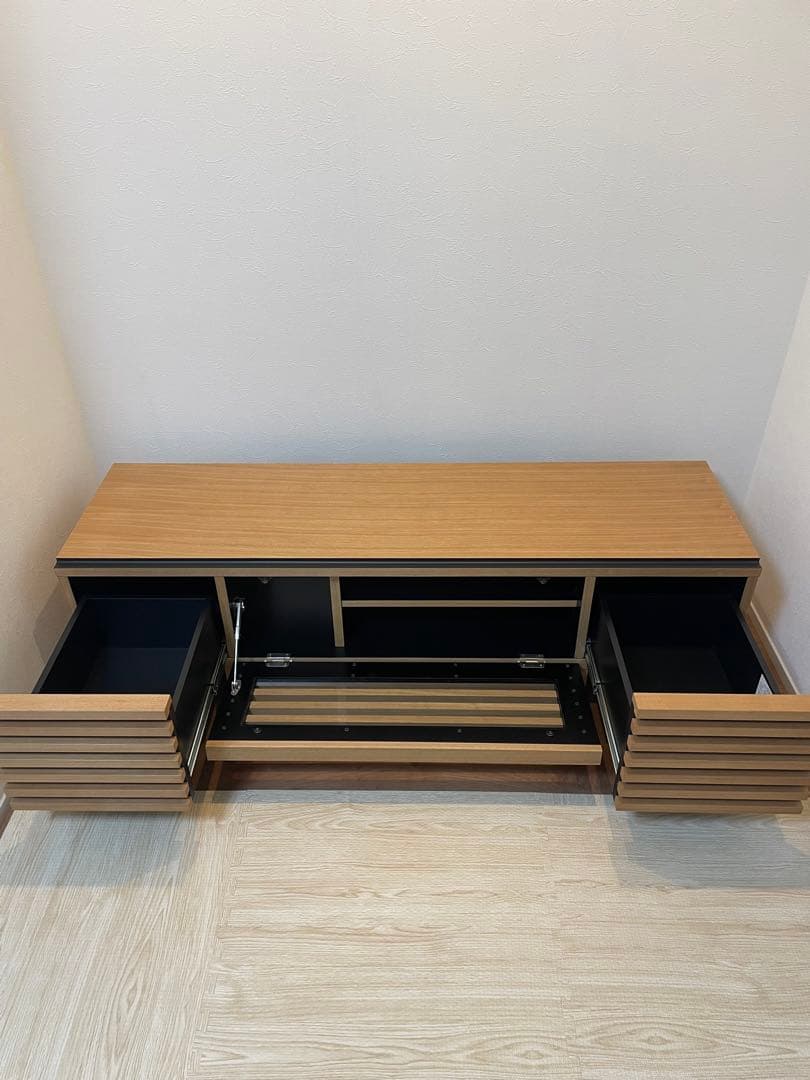 テレビ台 テレビボード 140cm
