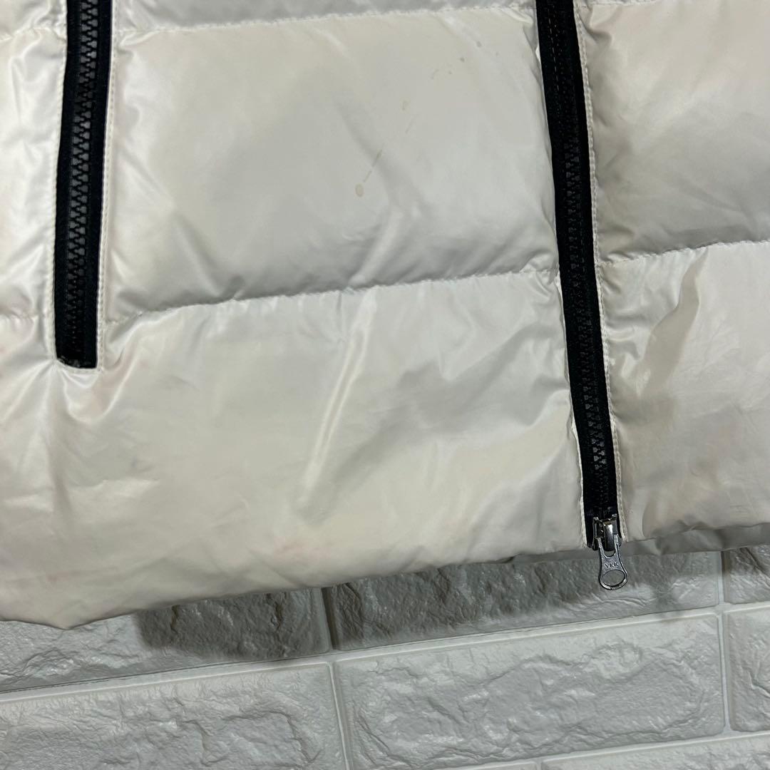 santafe サンタフェ 22AW ダウンベスト