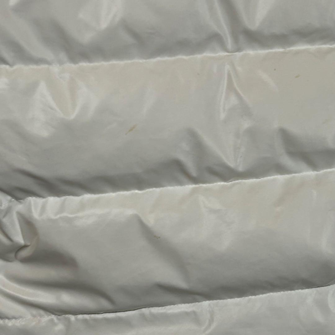 santafe サンタフェ 22AW ダウンベスト