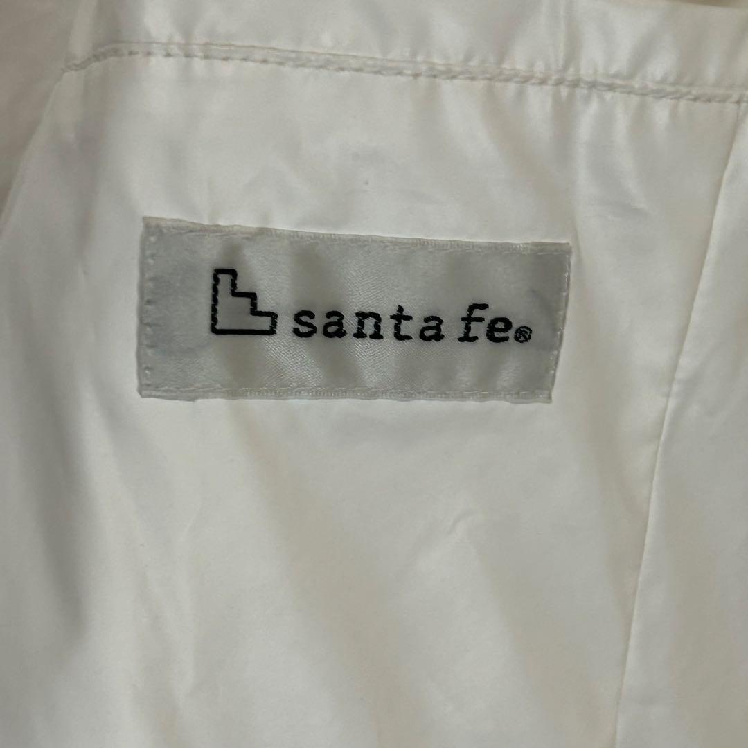 santafe サンタフェ 22AW ダウンベスト