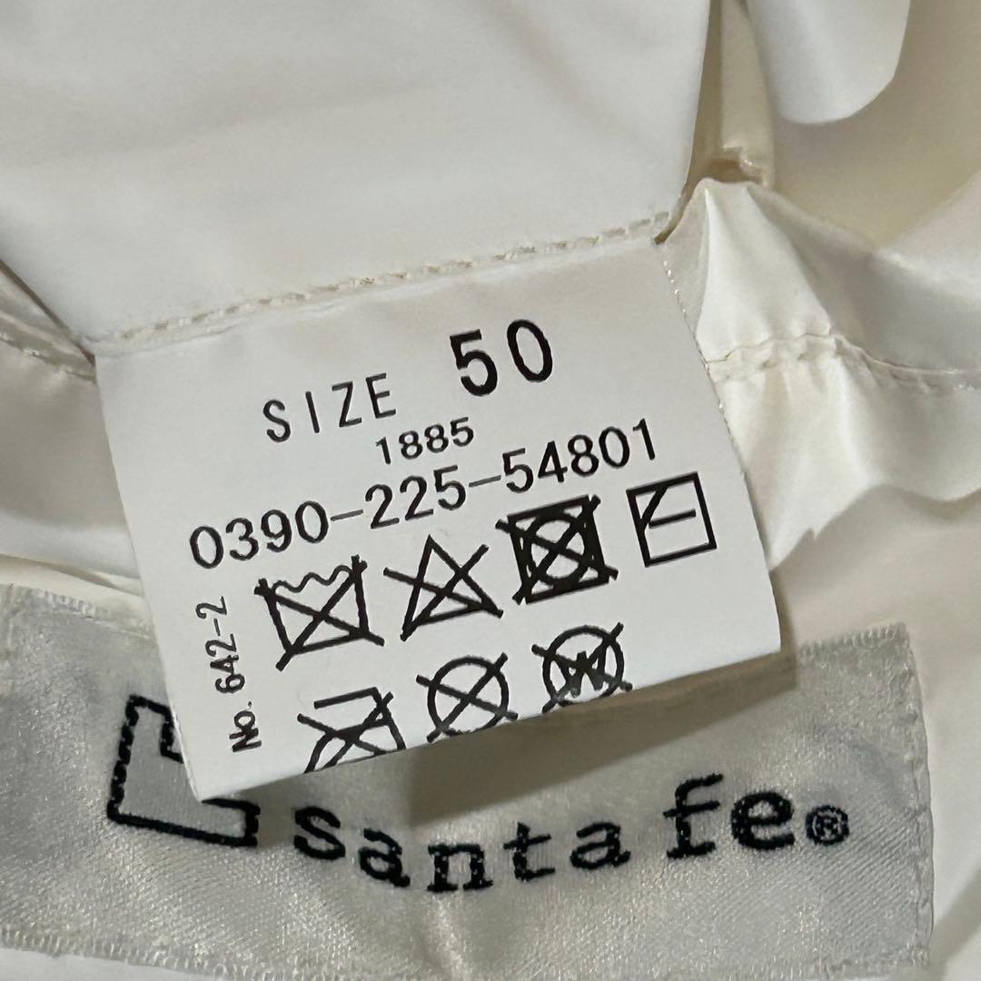 santafe サンタフェ 22AW ダウンベスト