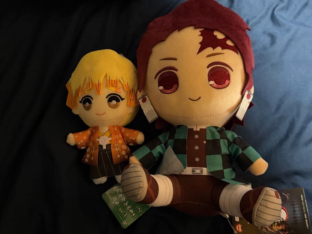 《新品未使用》鬼滅の刃 キャラクターグッズまとめ売り