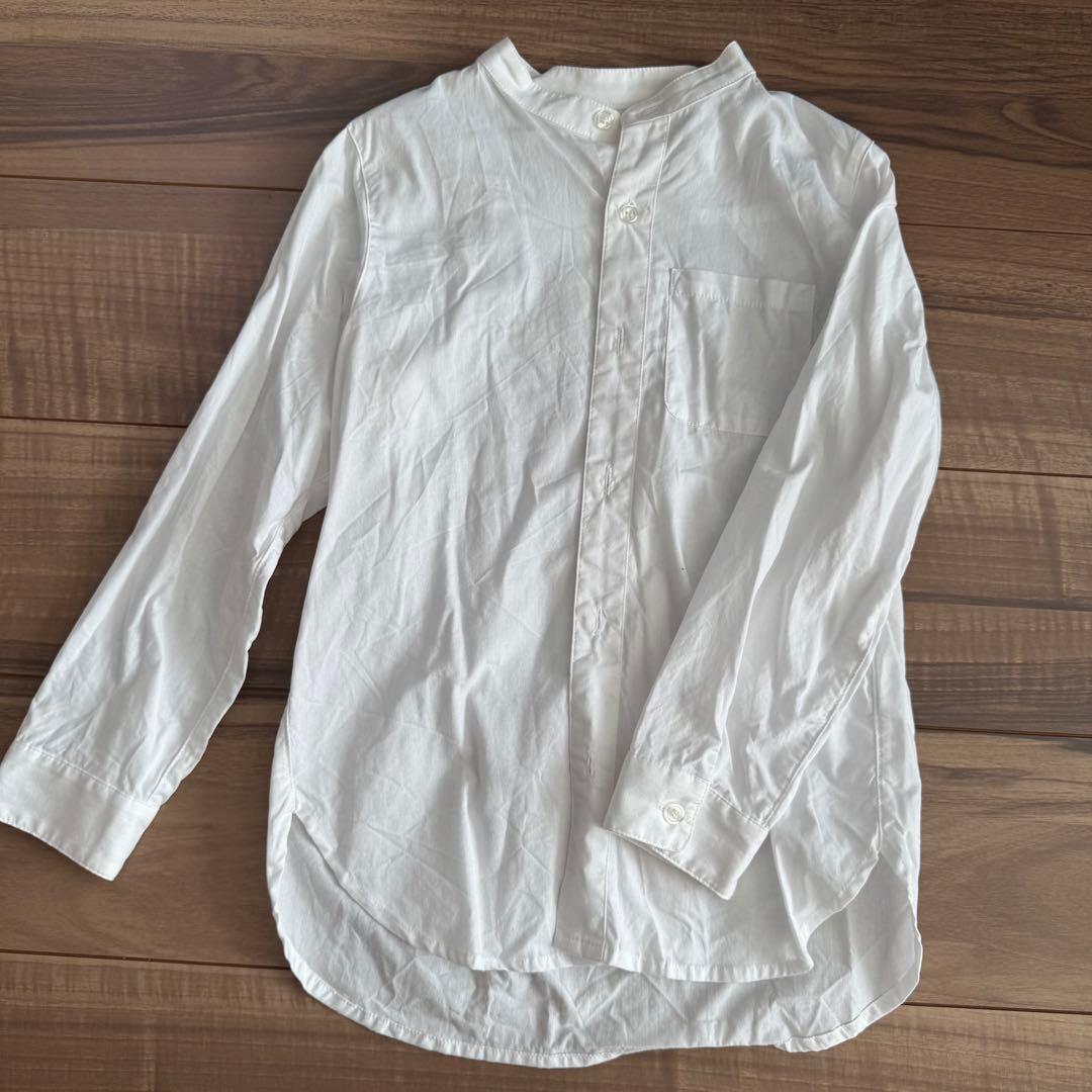 green label relaxing スーツ セット　135