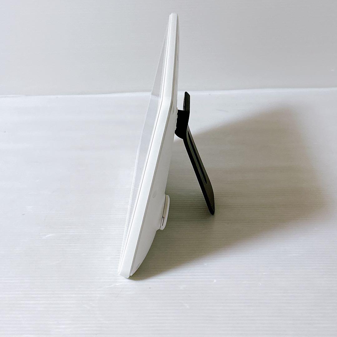 シャープ　防水ワイヤレステレビ　2T-C12AF